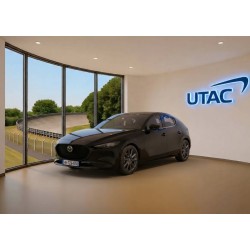Mazda.3 2.5 e-SKYACTIV-G M...