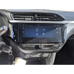 Opel Corsa 1.2l Turbo GS 100ch