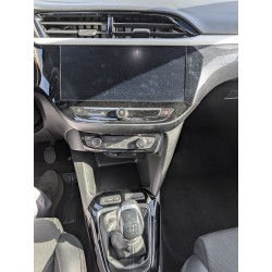 Opel Corsa 1.2l Turbo GS 100ch