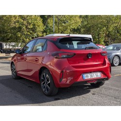Opel Corsa 1.2l Turbo GS 100ch