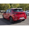Opel Corsa 1.2l Turbo GS 100ch