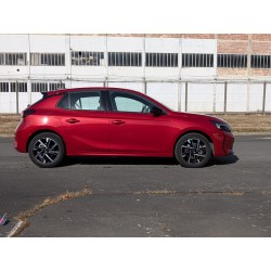 Opel Corsa 1.2l Turbo GS 100ch