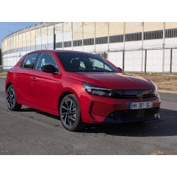 Opel Corsa 1.2l Turbo GS 100ch