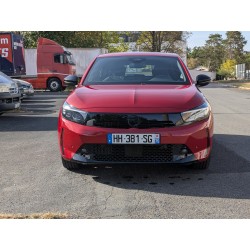 Opel Corsa 1.2l Turbo GS 100ch