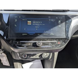 Opel Corsa 1.2l Turbo GS 100ch
