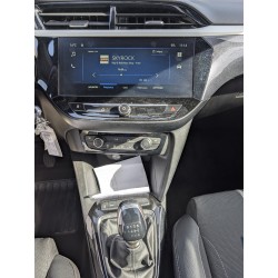 Opel Corsa 1.2l Turbo GS 100ch