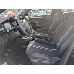 Opel Corsa 1.2l Turbo GS 100ch
