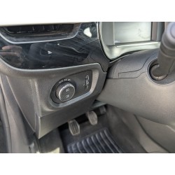 Opel Corsa 1.2l Turbo GS 100ch