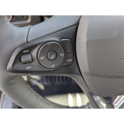 Opel Corsa 1.2l Turbo GS 100ch