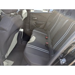 Opel Corsa 1.2l Turbo GS 100ch