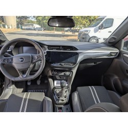 Opel Corsa 1.2l Turbo GS 100ch