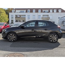 Opel Corsa 1.2l Turbo GS 100ch