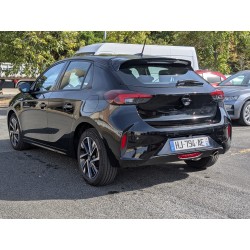 Opel Corsa 1.2l Turbo GS 100ch