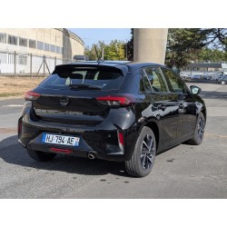 Opel Corsa 1.2l Turbo GS 100ch