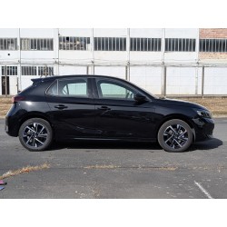 Opel Corsa 1.2l Turbo GS 100ch
