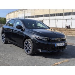 Opel Corsa 1.2l Turbo GS 100ch