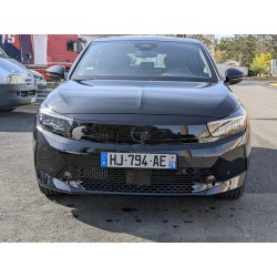 Opel Corsa 1.2l Turbo GS 100ch