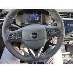 Opel Corsa 1.2l Turbo GS 100ch