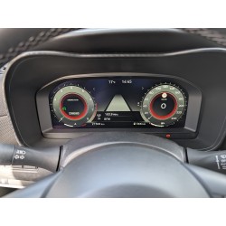 Nissan Juke 1.0 N-Connecta 114ch