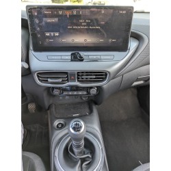 Nissan Juke 1.0 N-Connecta 114ch