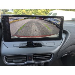 Nissan Juke 1.0 N-Connecta 114ch