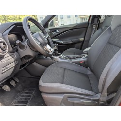 Nissan Juke 1.0 N-Connecta 114ch