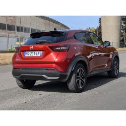 Nissan Juke 1.0 N-Connecta 114ch