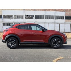 Nissan Juke 1.0 N-Connecta 114ch