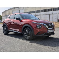 Nissan Juke 1.0 N-Connecta 114ch