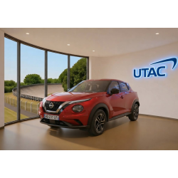 Nissan Juke 1.0 N-Connecta...