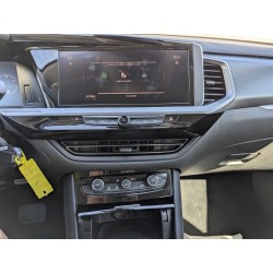 Opel Grandland 1.5D 130 BVA ELEGANCE BUSINESS