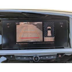 Opel Grandland 1.5D 130 BVA ELEGANCE BUSINESS