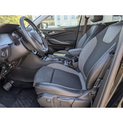 Opel Grandland 1.5D 130 BVA ELEGANCE BUSINESS
