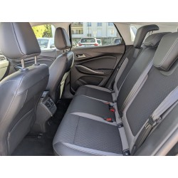 Opel Grandland 1.5D 130 BVA ELEGANCE BUSINESS