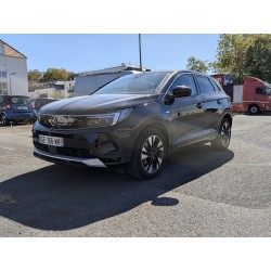 Opel Grandland 1.5D 130 BVA ELEGANCE BUSINESS