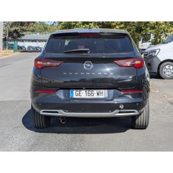 Opel Grandland 1.5D 130 BVA ELEGANCE BUSINESS