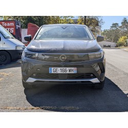 Opel Grandland 1.5D 130 BVA ELEGANCE BUSINESS