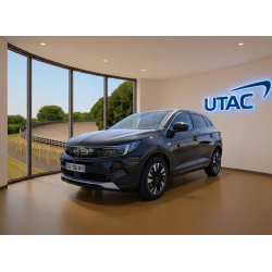 Opel Grandland 1.5D 130 BVA...