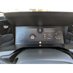 Opel Grandland 1.5D 130 BVA ELEGANCE BUSINESS