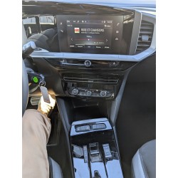 Opel Mokka 1.2l Turbo 130ch GS EAT8