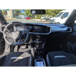 Opel Mokka 1.2l Turbo 130ch GS EAT8