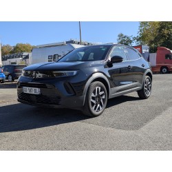 Opel Mokka 1.2l Turbo 130ch GS EAT8