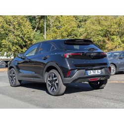 Opel Mokka 1.2l Turbo 130ch GS EAT8