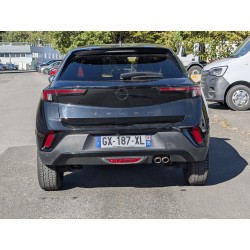 Opel Mokka 1.2l Turbo 130ch GS EAT8