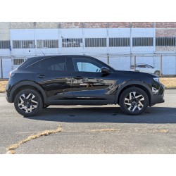 Opel Mokka 1.2l Turbo 130ch GS EAT8