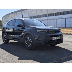 Opel Mokka 1.2l Turbo 130ch GS EAT8