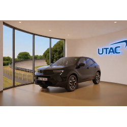 Opel Mokka 1.2l Turbo 130ch...