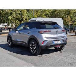 Opel Mokka 1.2l Turbo 130ch GS EAT8