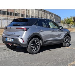 Opel Mokka 1.2l Turbo 130ch GS EAT8