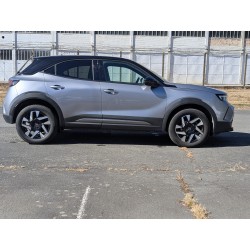 Opel Mokka 1.2l Turbo 130ch GS EAT8